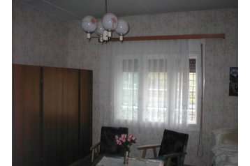 Ungarn Privát Siófok, Exterieur